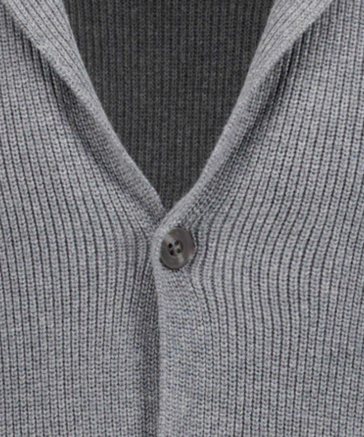 Blazer , 3 buttons, MITTELGRAU 015 Bild 3