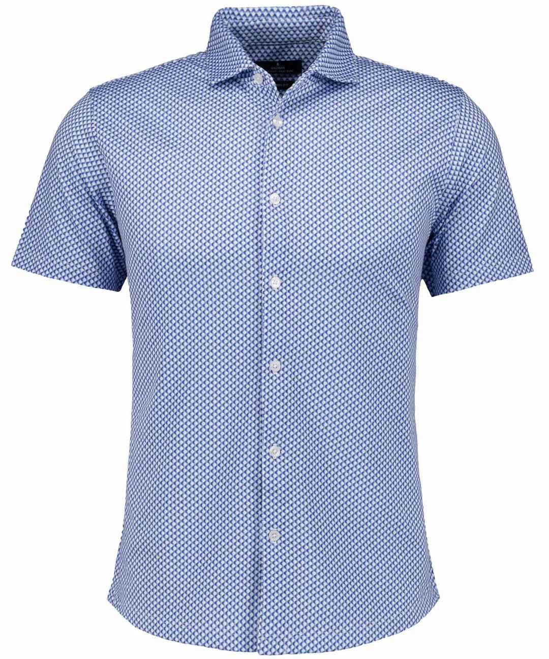 Kent collar selffabric, bmulti, GOLOUISE 074 Bild 1