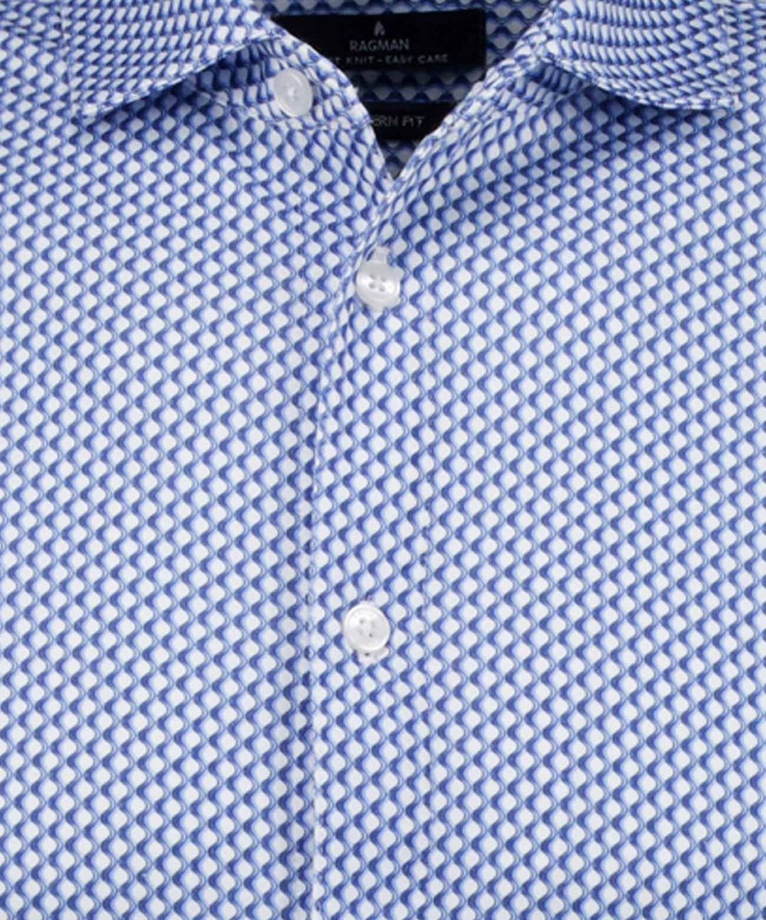 Kent collar selffabric, bmulti, GOLOUISE 074 Bild 3