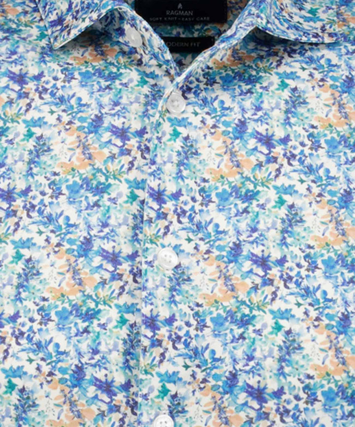 Kent collar selffabric, bmulti, BEIGE GEMU 941 Bild 3