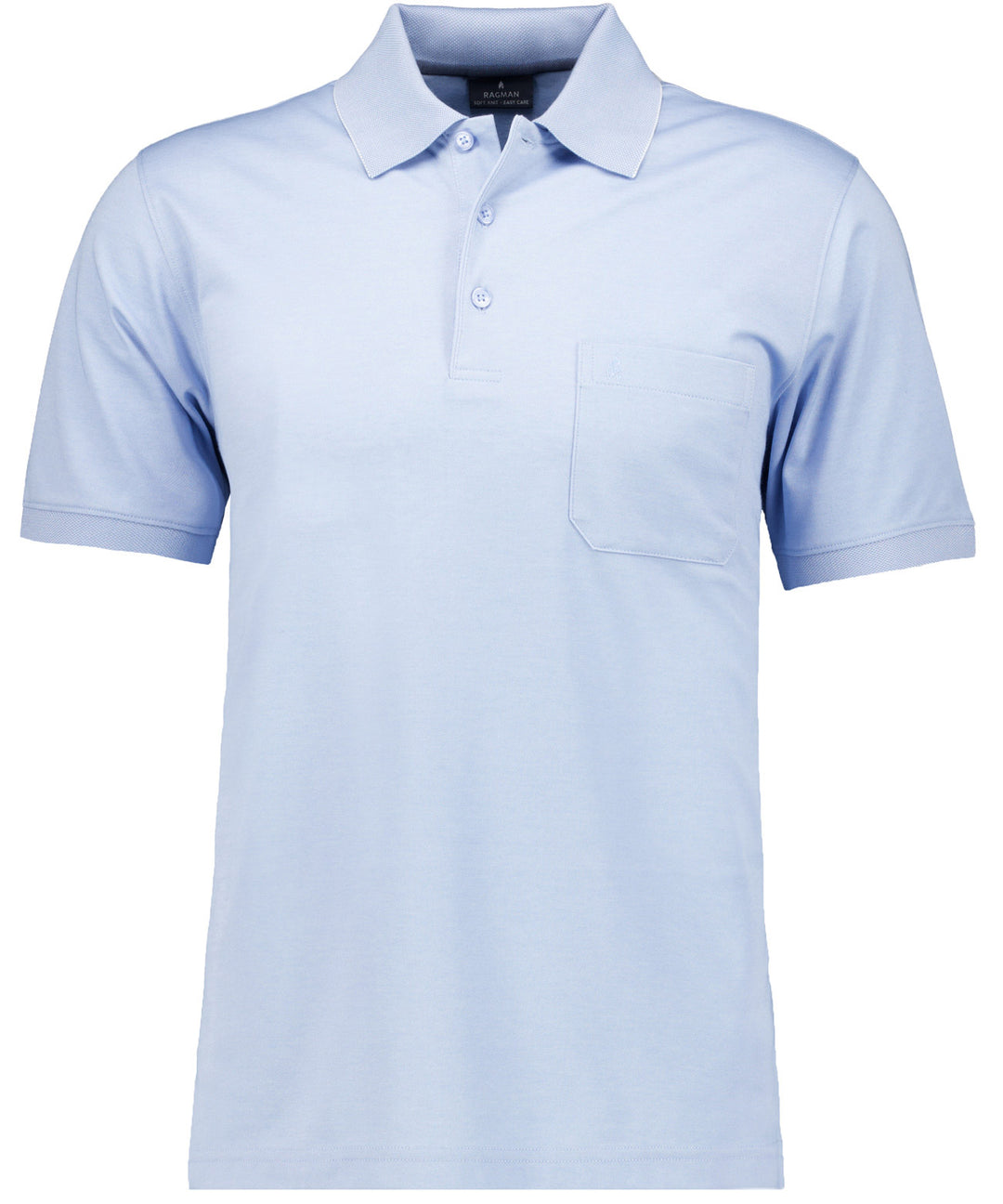 Polo button short sleeve, GOLOUISE 074 Bild 1