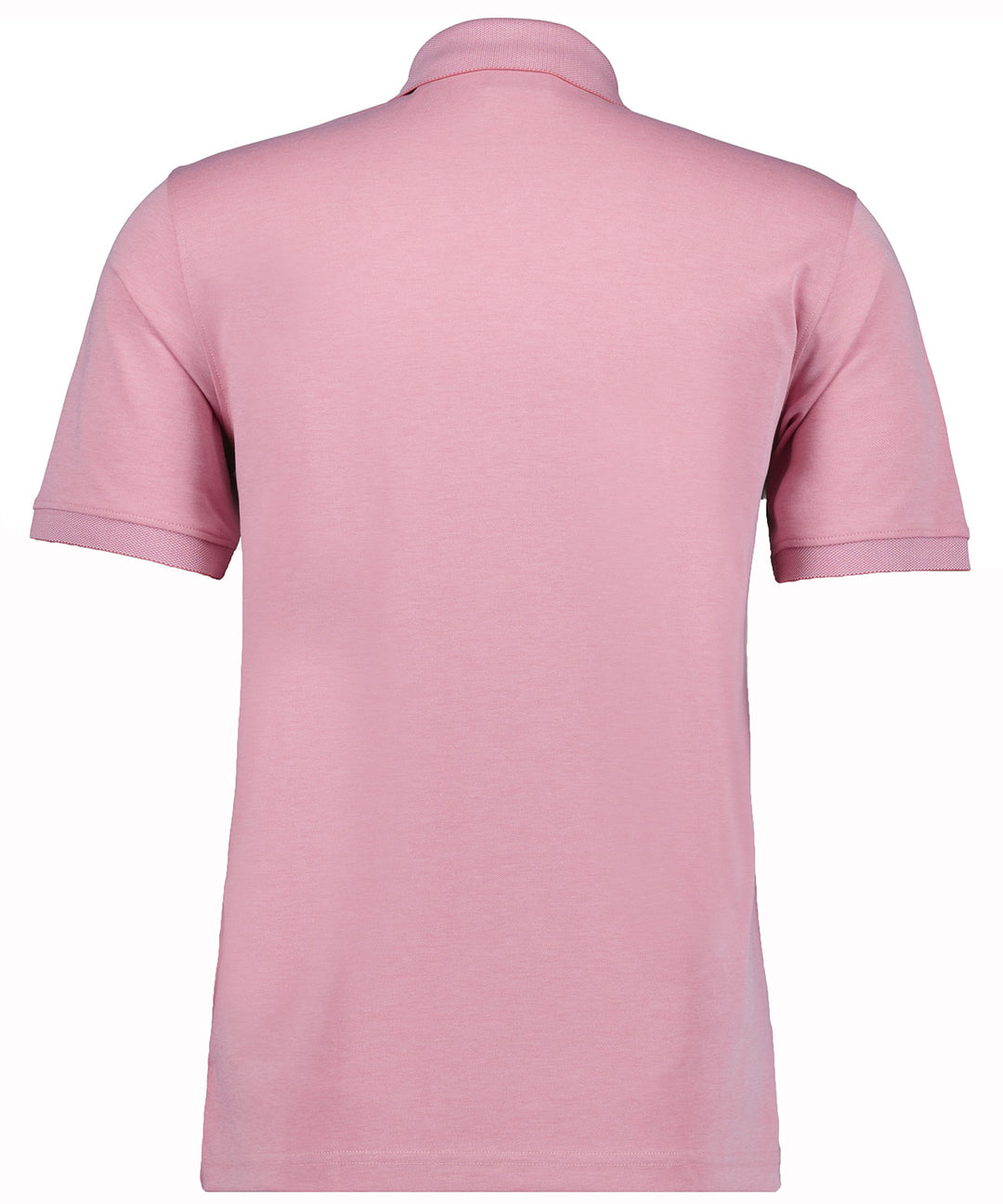 Polo button short sleeve, ROSA 609 Bild 2