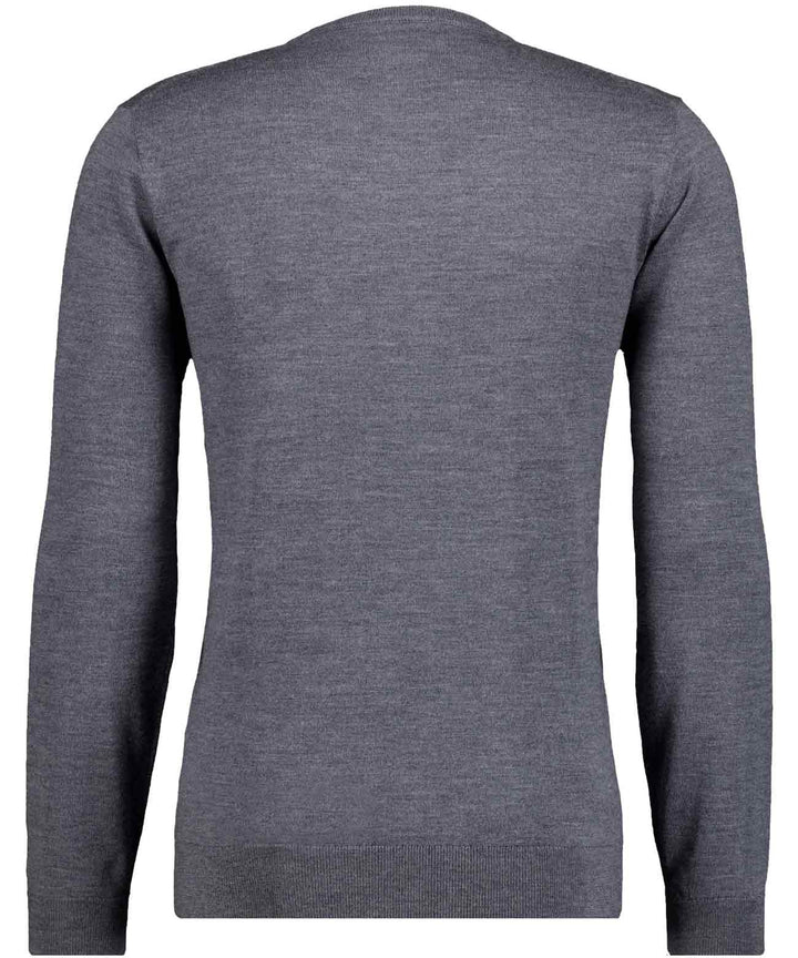 Round neck, ANTHRA 019 Bild 2