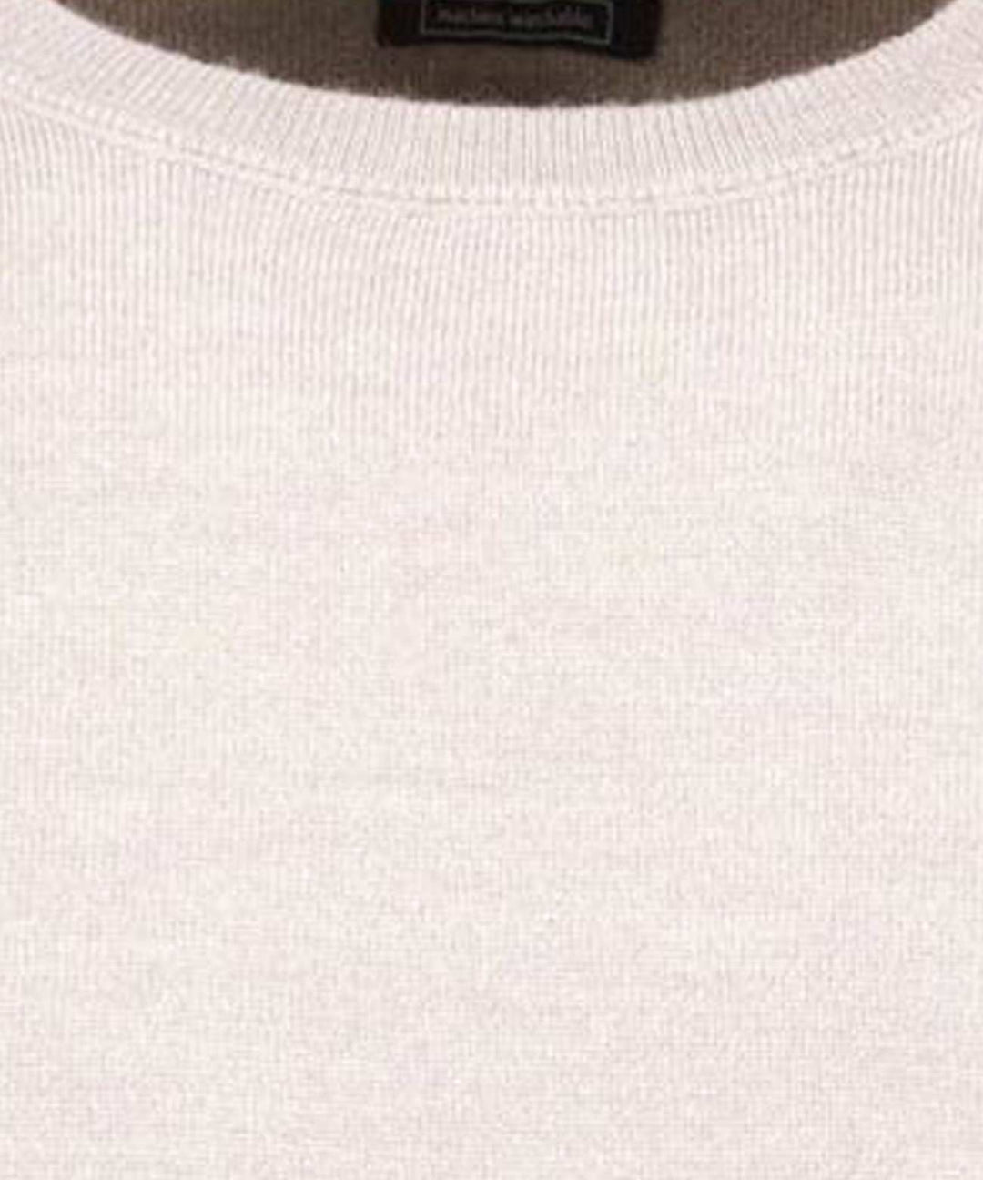 Round neck, BEIGE 082 Bild 2