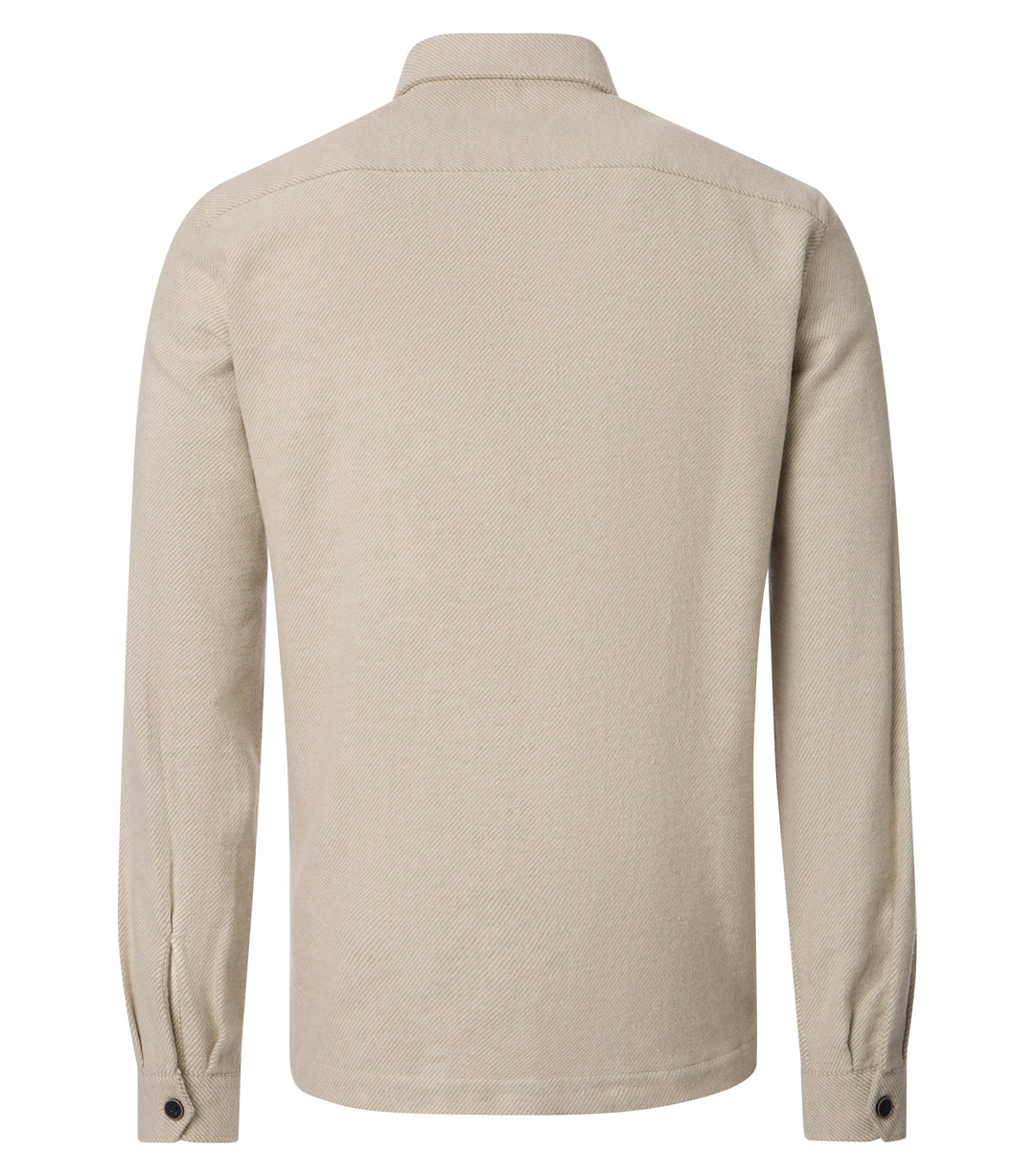FLANELL COMFORT FIT 1/1 KENT, 200 BEIGE 200 Bild 4