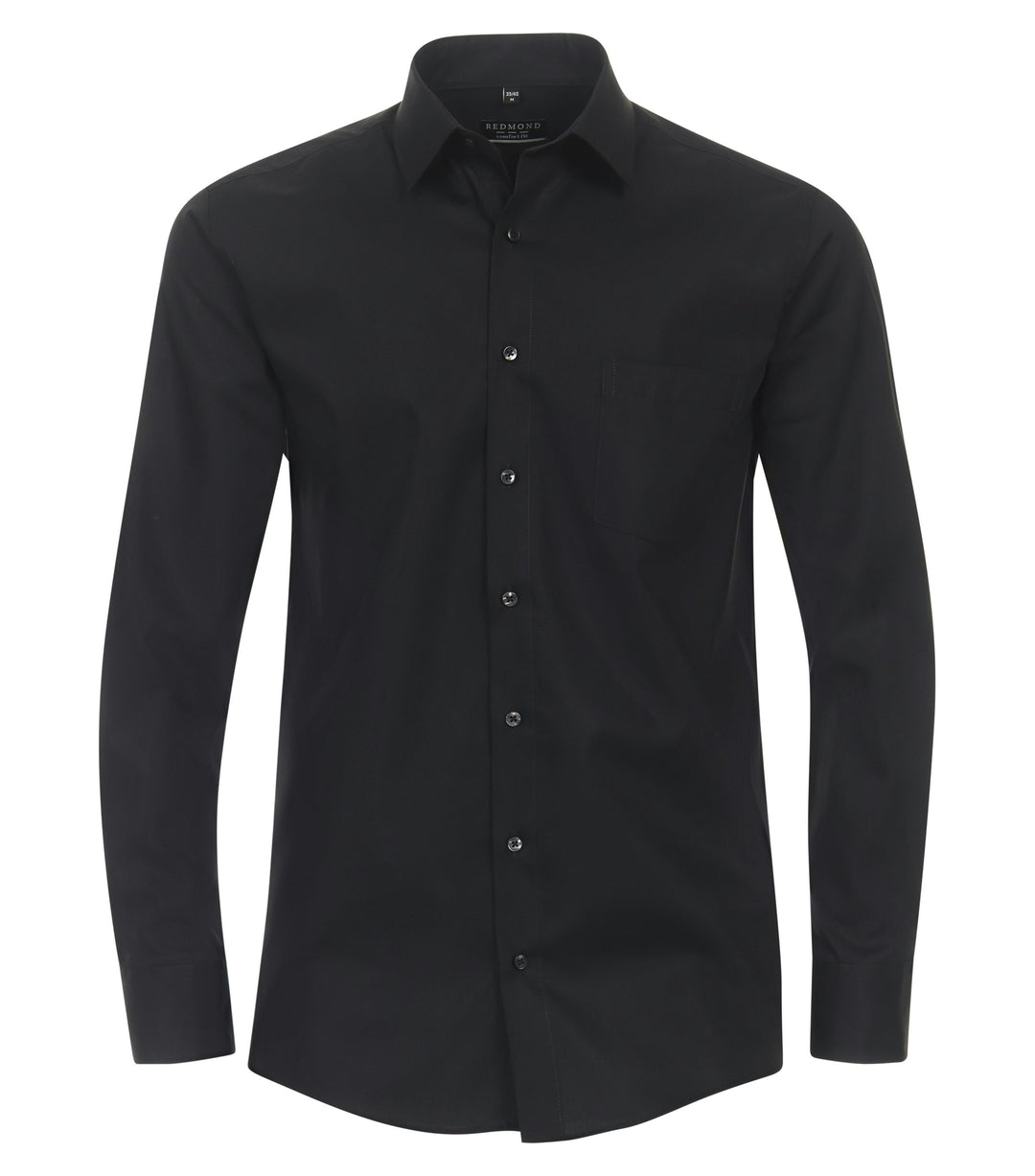 NOS POP. MODERN FIT 1/1 KENT, 90 SCHWARZ 90 Bild 1