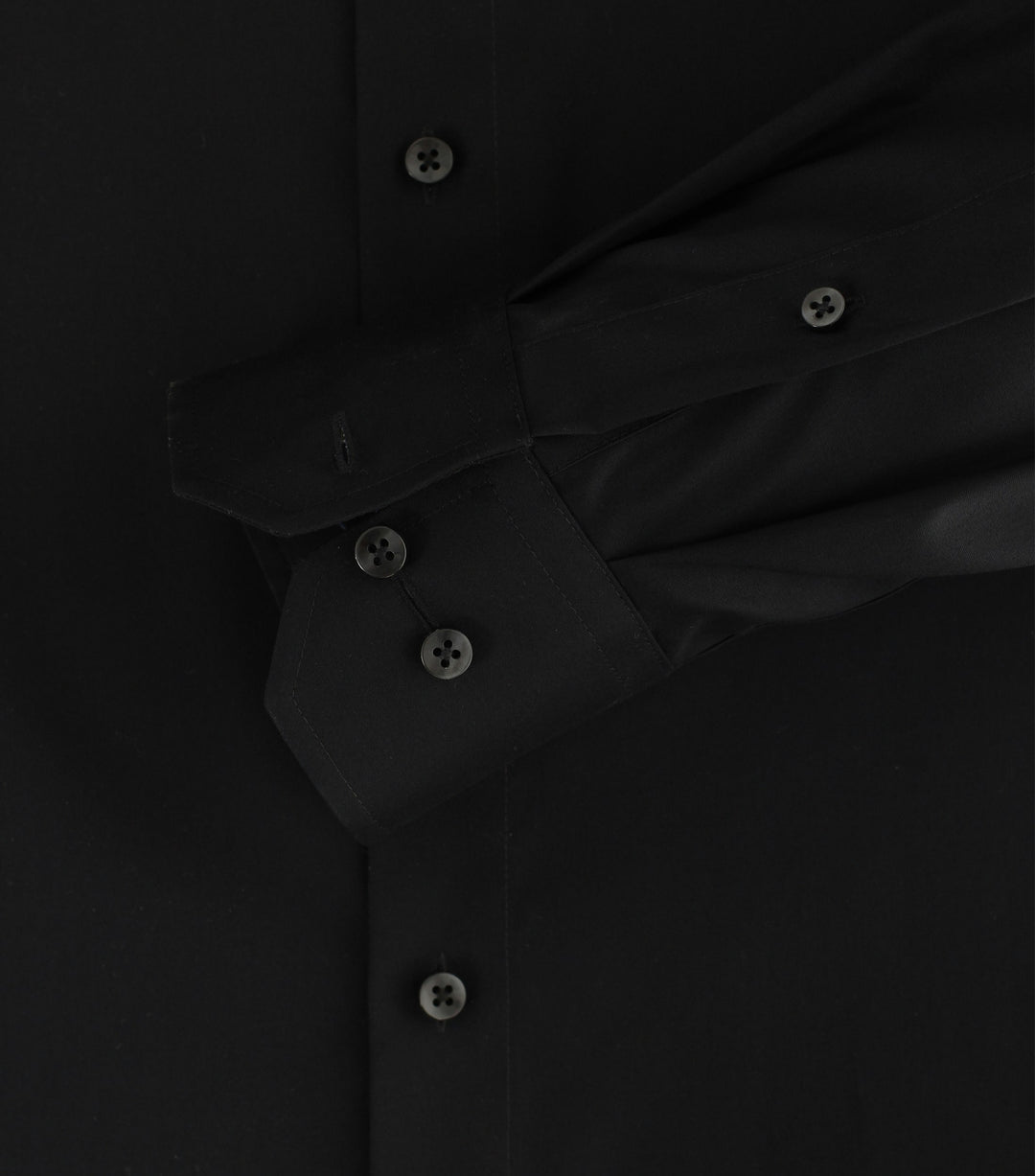 NOS POP. MODERN FIT 1/1 KENT, 90 SCHWARZ 90 Bild 2