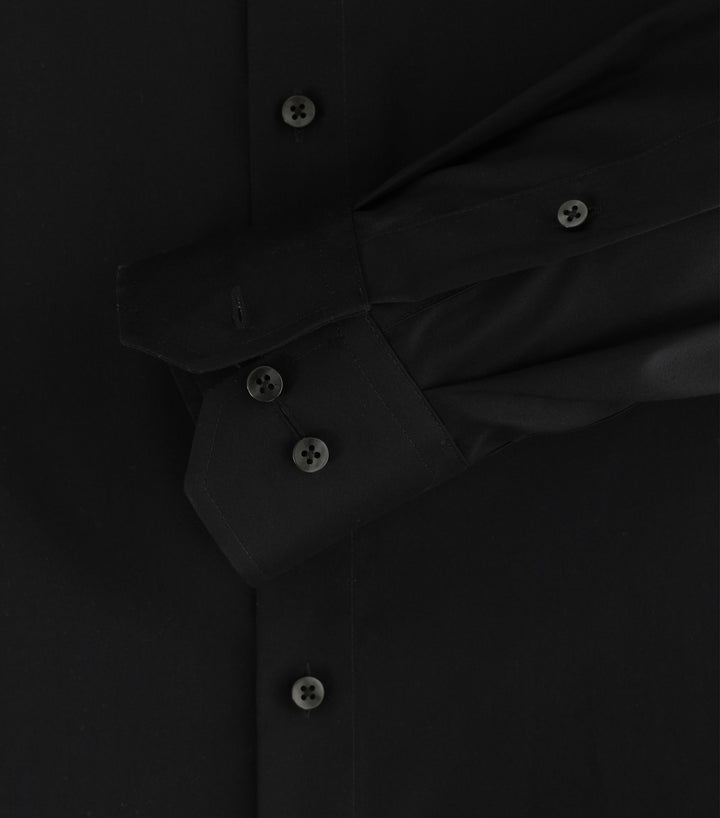 NOS POP. MODERN FIT 1/1 KENT, 90 SCHWARZ 90 Bild 2