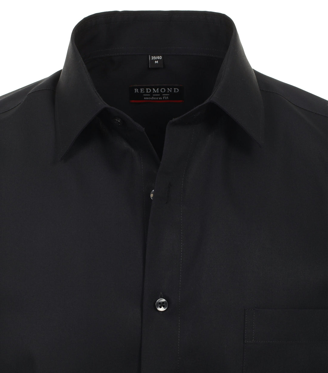 NOS POP. MODERN FIT 1/1 KENT, 90 SCHWARZ 90 Bild 3