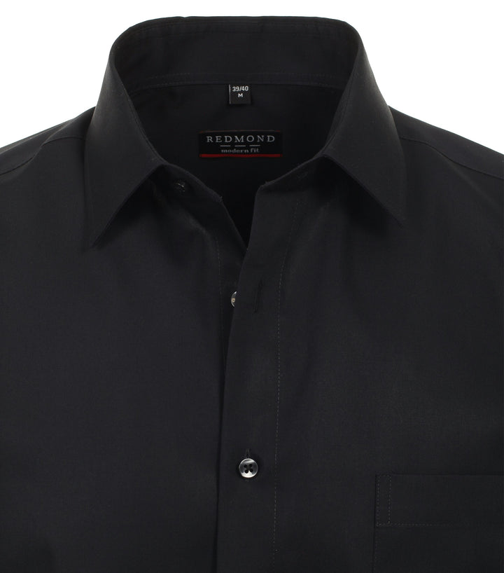 NOS POP. MODERN FIT 1/1 KENT, 90 SCHWARZ 90 Bild 3