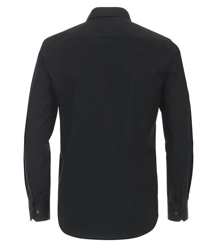 NOS POP. MODERN FIT 1/1 KENT, 90 SCHWARZ 90 Bild 4