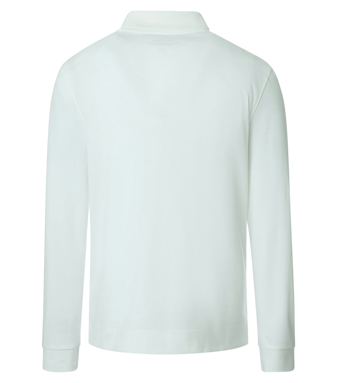 T-SHIRT ROLL-NECK 1/1, 001 OFFWHITE 001 Bild 3