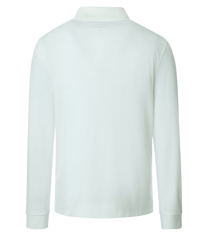 T-SHIRT ROLL-NECK 1/1, 001 OFFWHITE 001 Bild 3