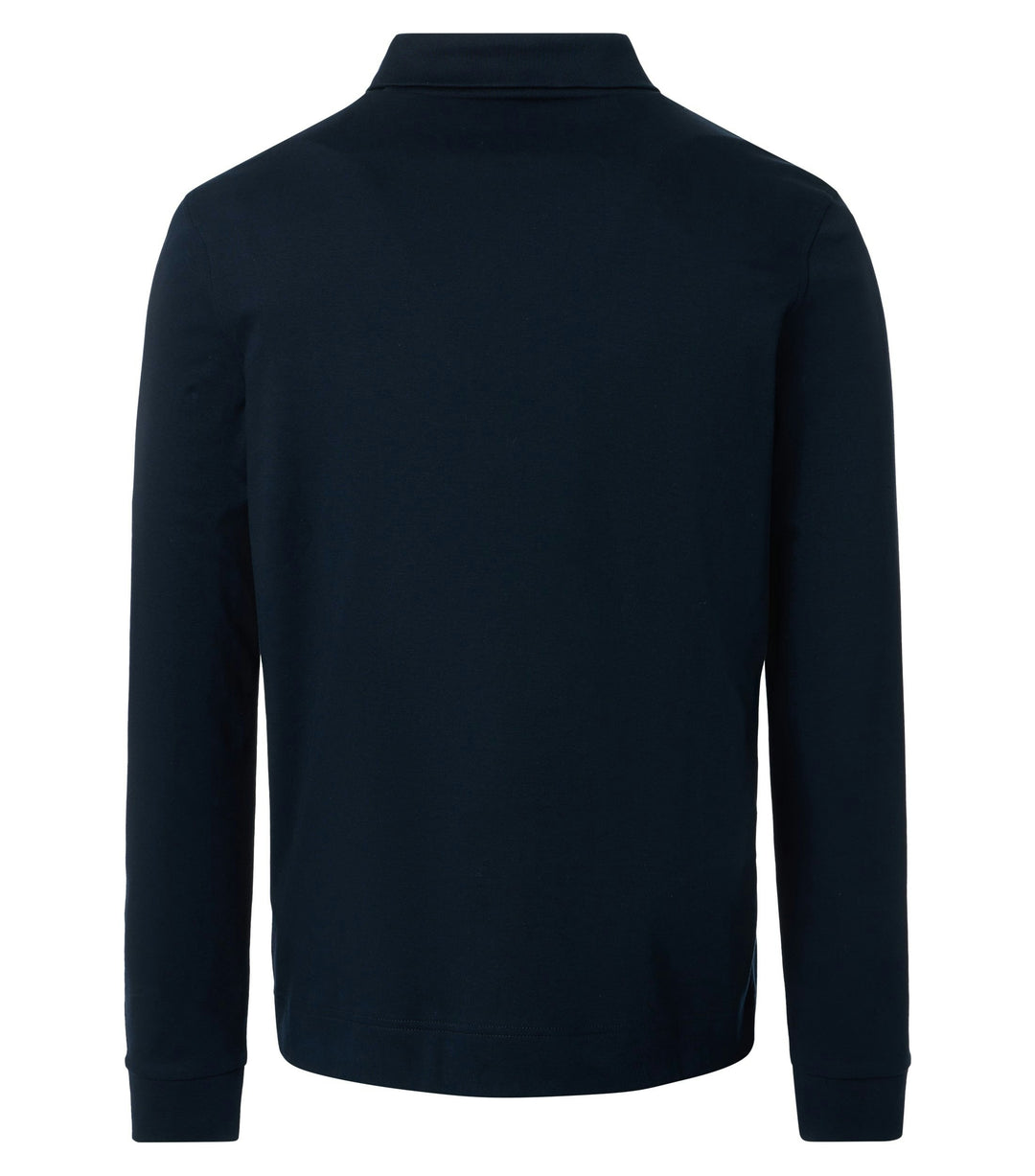 T-SHIRT ROLL-NECK 1/1, 100 BLAU 100 Bild 3