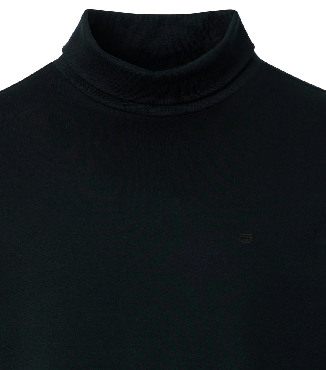 T-SHIRT ROLL-NECK 1/1, 900 SCHWARZ 900 Bild 2