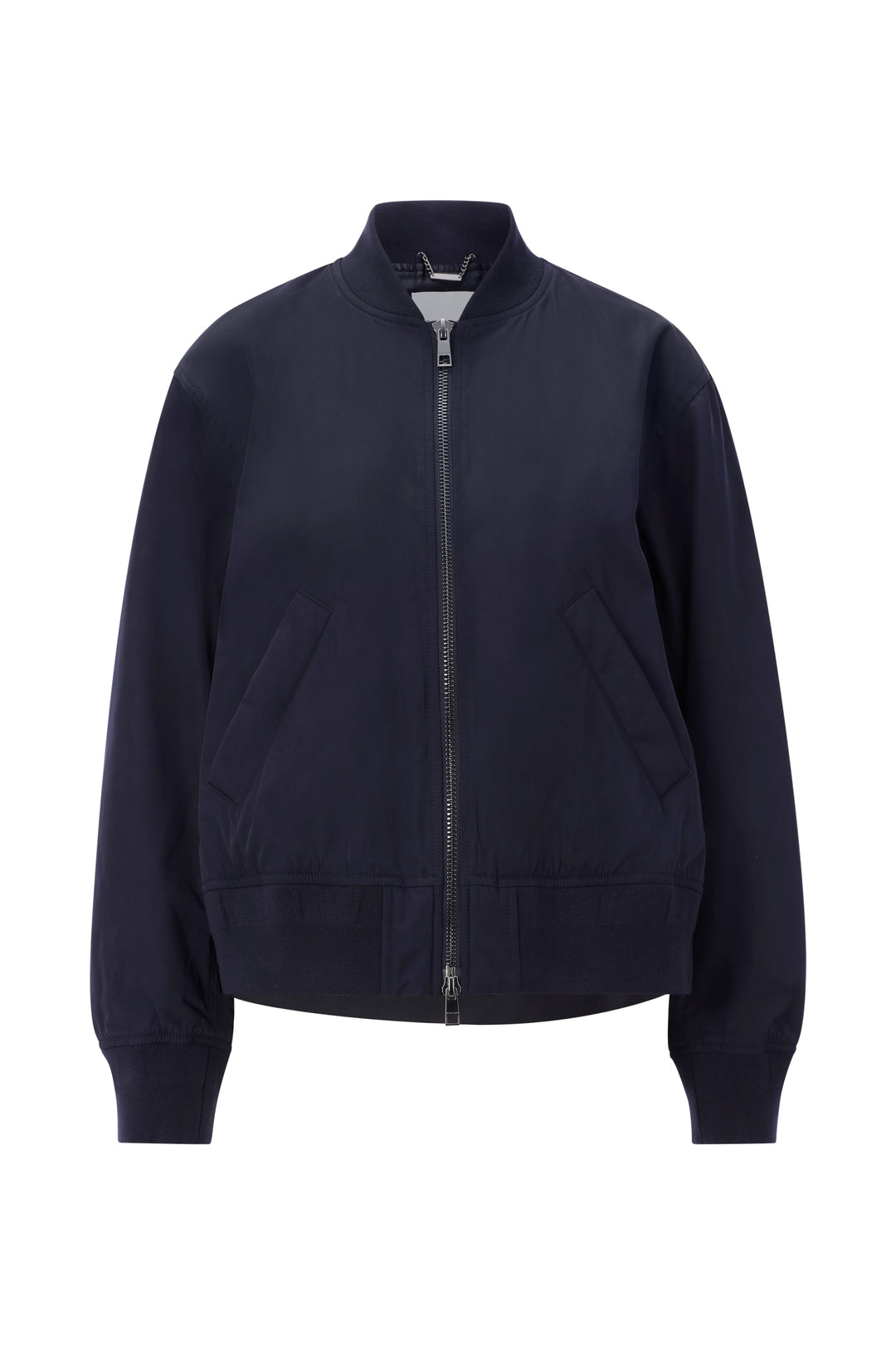 A-Shape Bomber Jacket, midnight blue 781 Bild 1