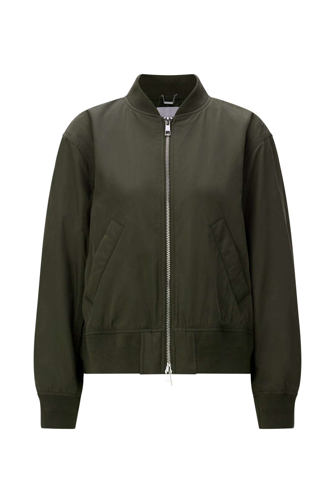 A-Shape Bomber Jacket, olive 460 Bild 1