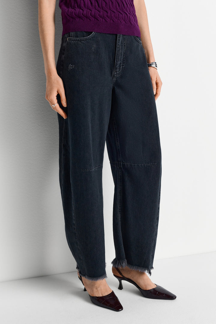 Blue Black Balloon, denim black 900 Bild 3