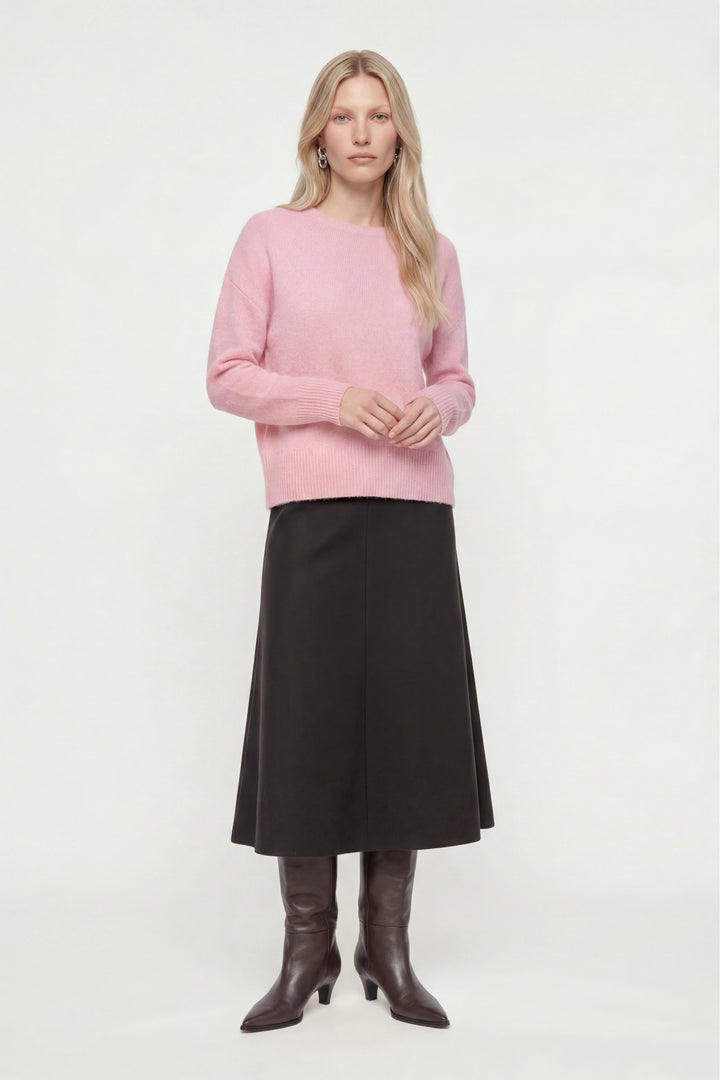 Cozy Boat NK Long SLVS, powder rosé 607 Bild 2