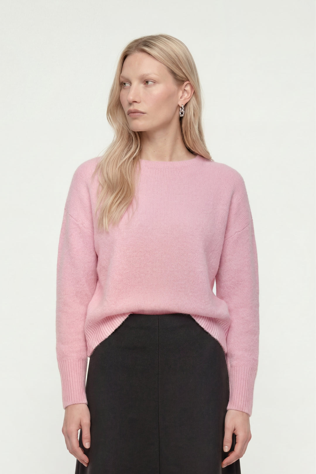 Cozy Boat NK Long SLVS, powder rosé 607 Bild 3
