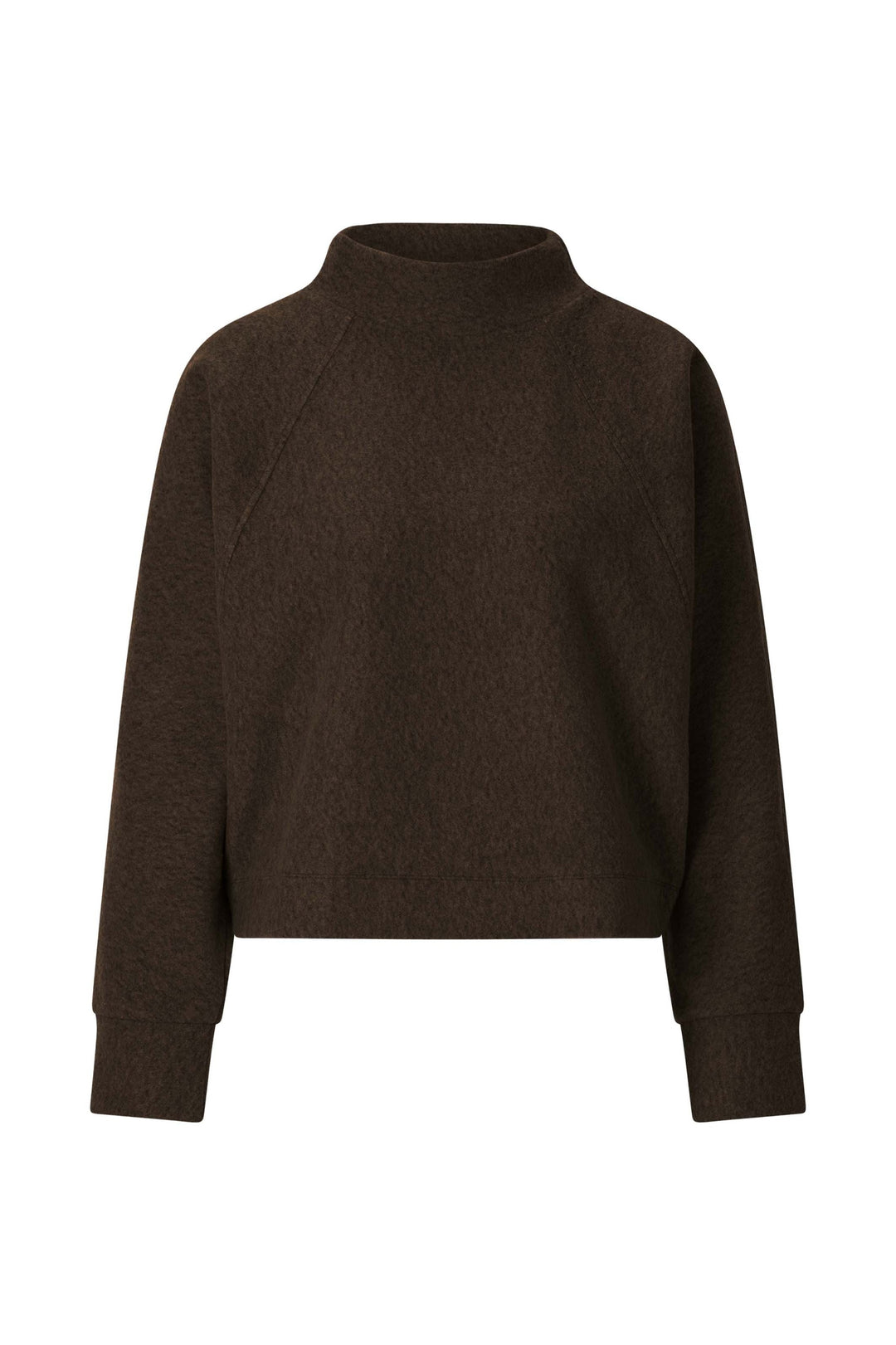 Cozy Roll Neck, chocolate torte 298 Bild 1