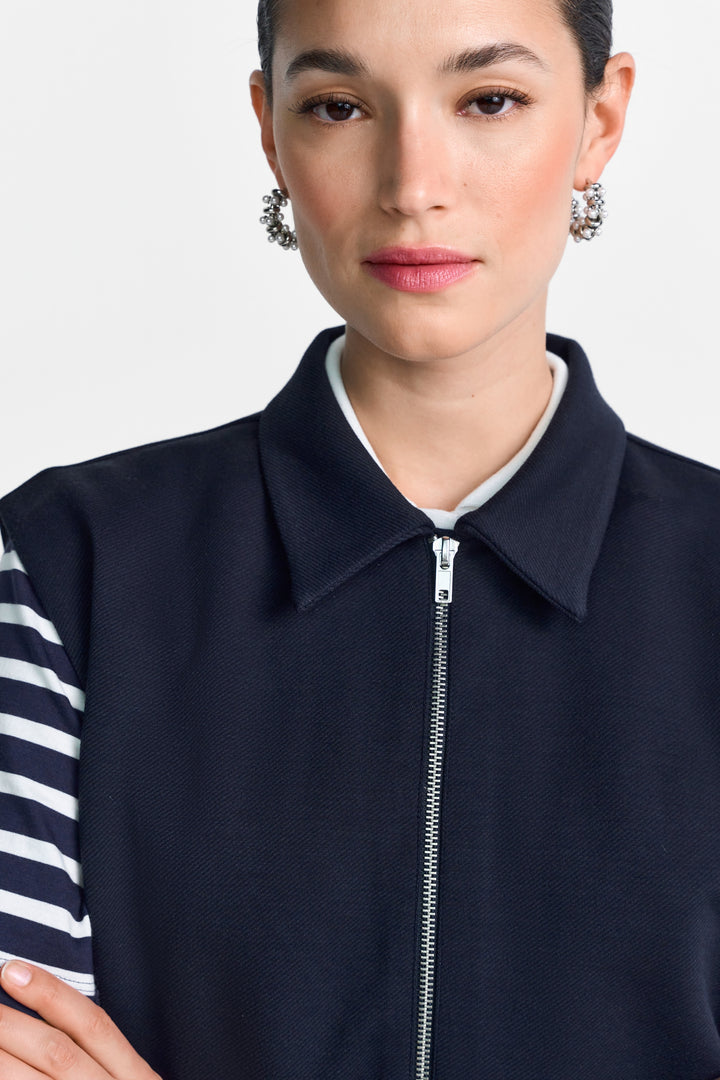 Jersey Vest, midnight blue 781 Bild 5