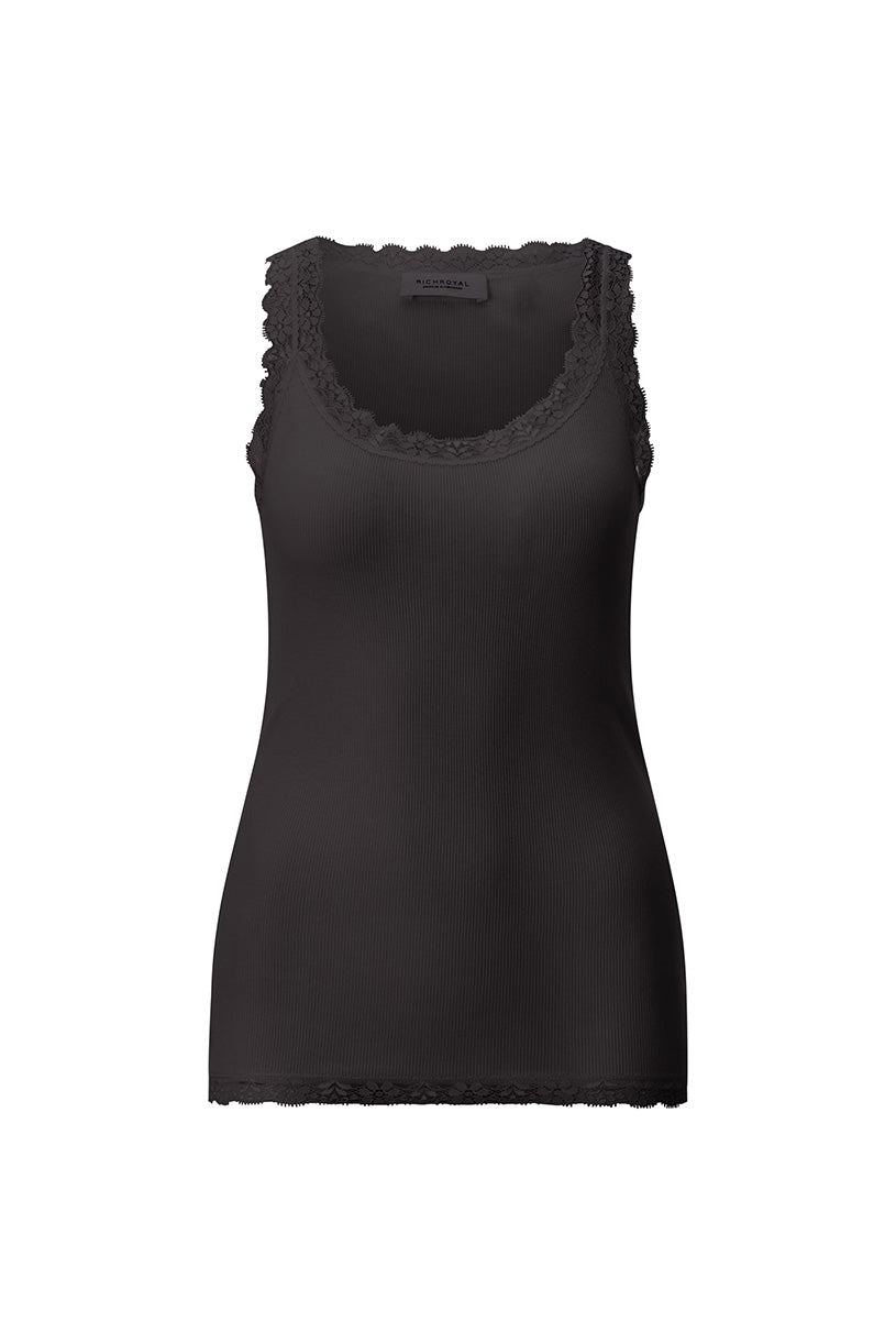 Lace Top, chocolate torte 298 Bild 1