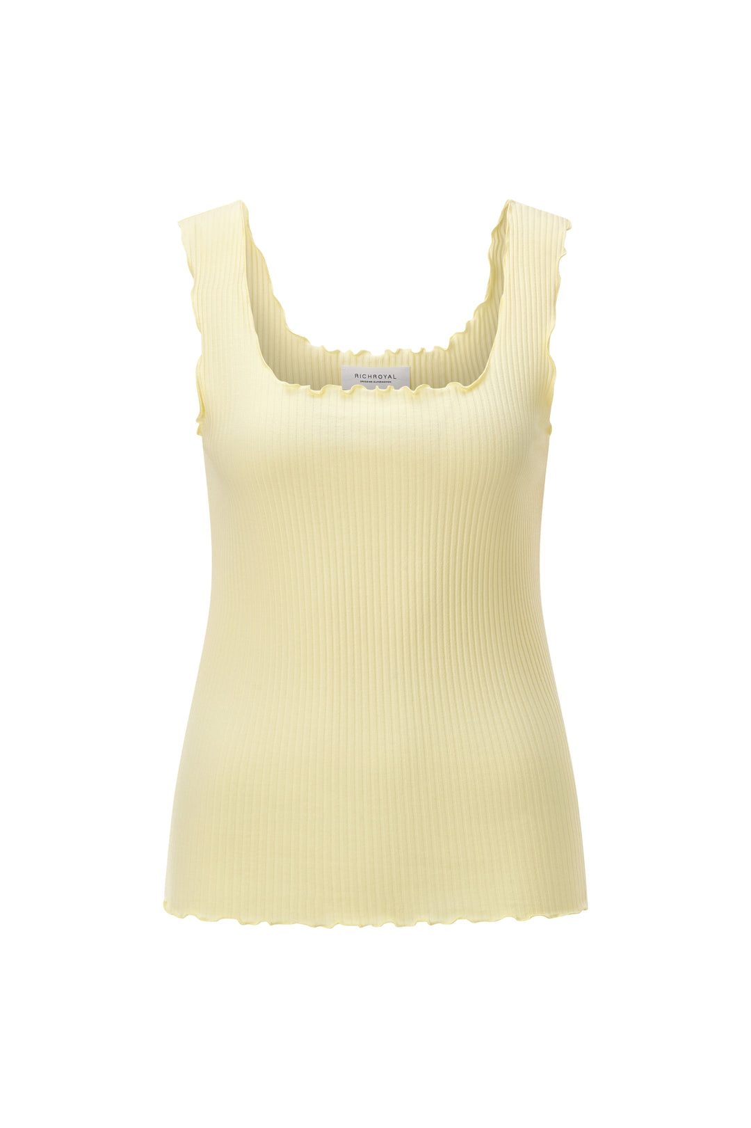 O Frill Top, soft butter 150 Bild 1
