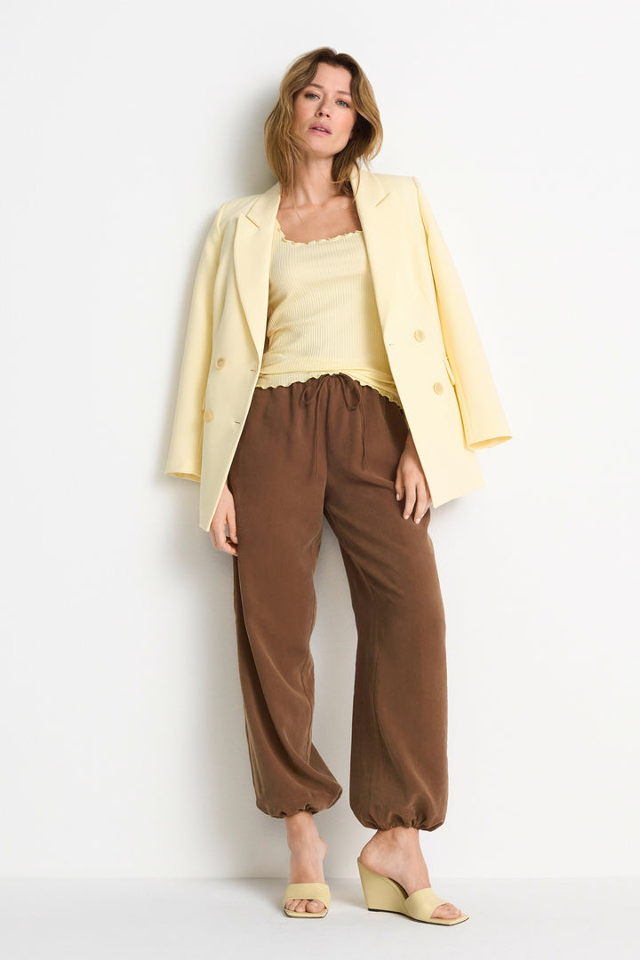 O Frill Top, soft butter 150 Bild 2