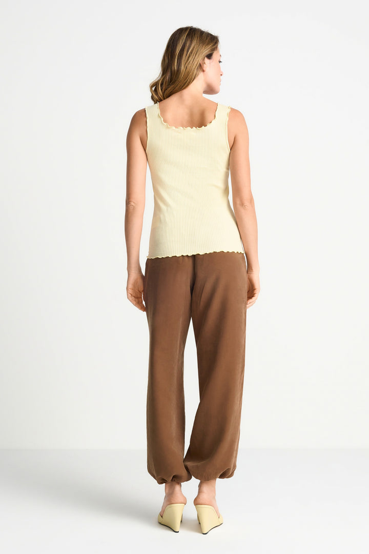 O Frill Top, soft butter 150 Bild 4