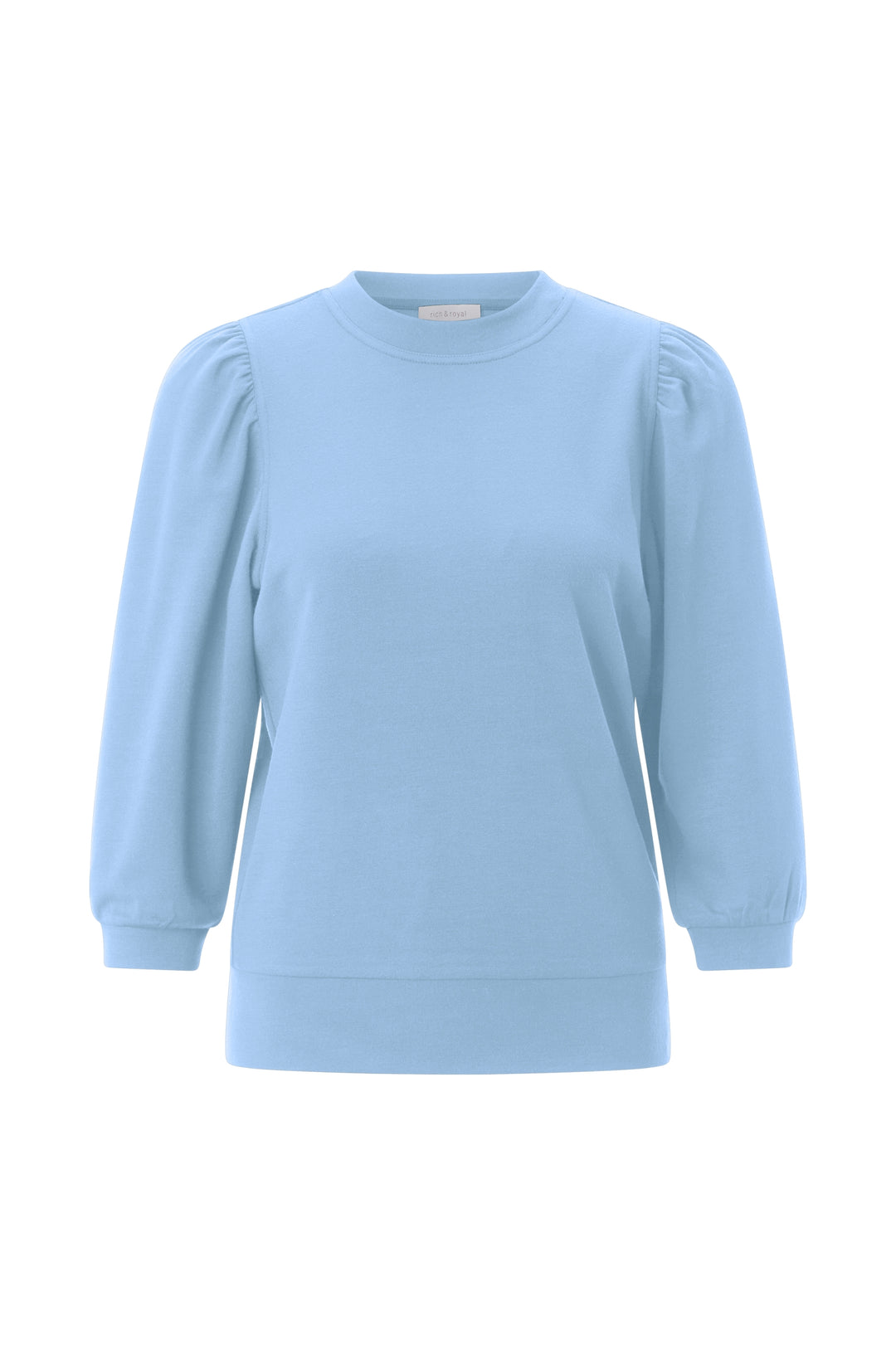 Puff Sleeve, open air 719 Bild 1