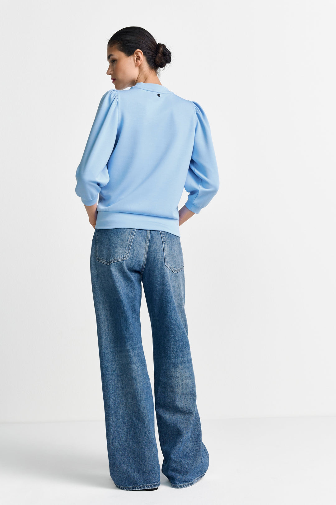 Puff Sleeve, open air 719 Bild 4