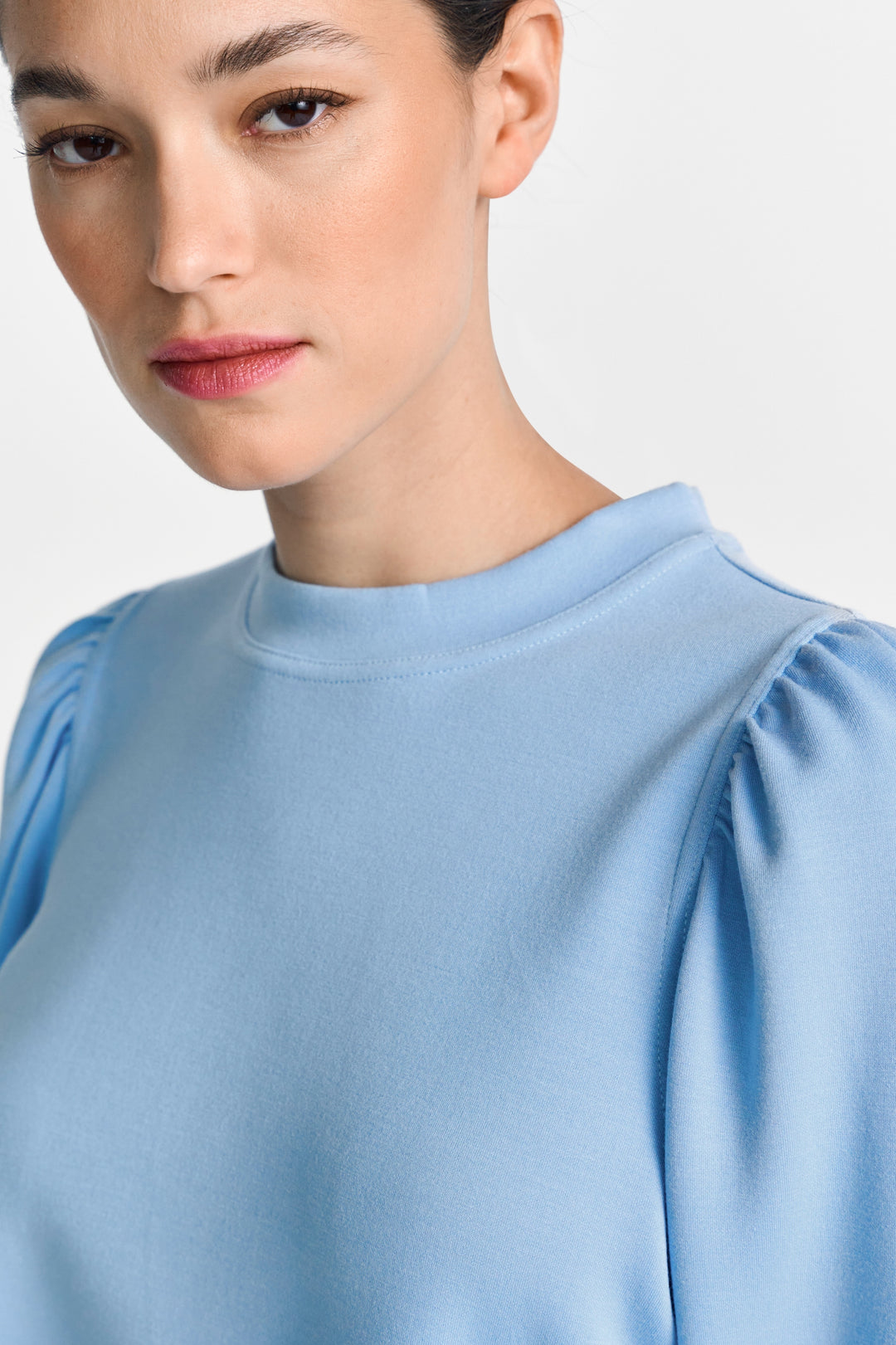 Puff Sleeve, open air 719 Bild 5