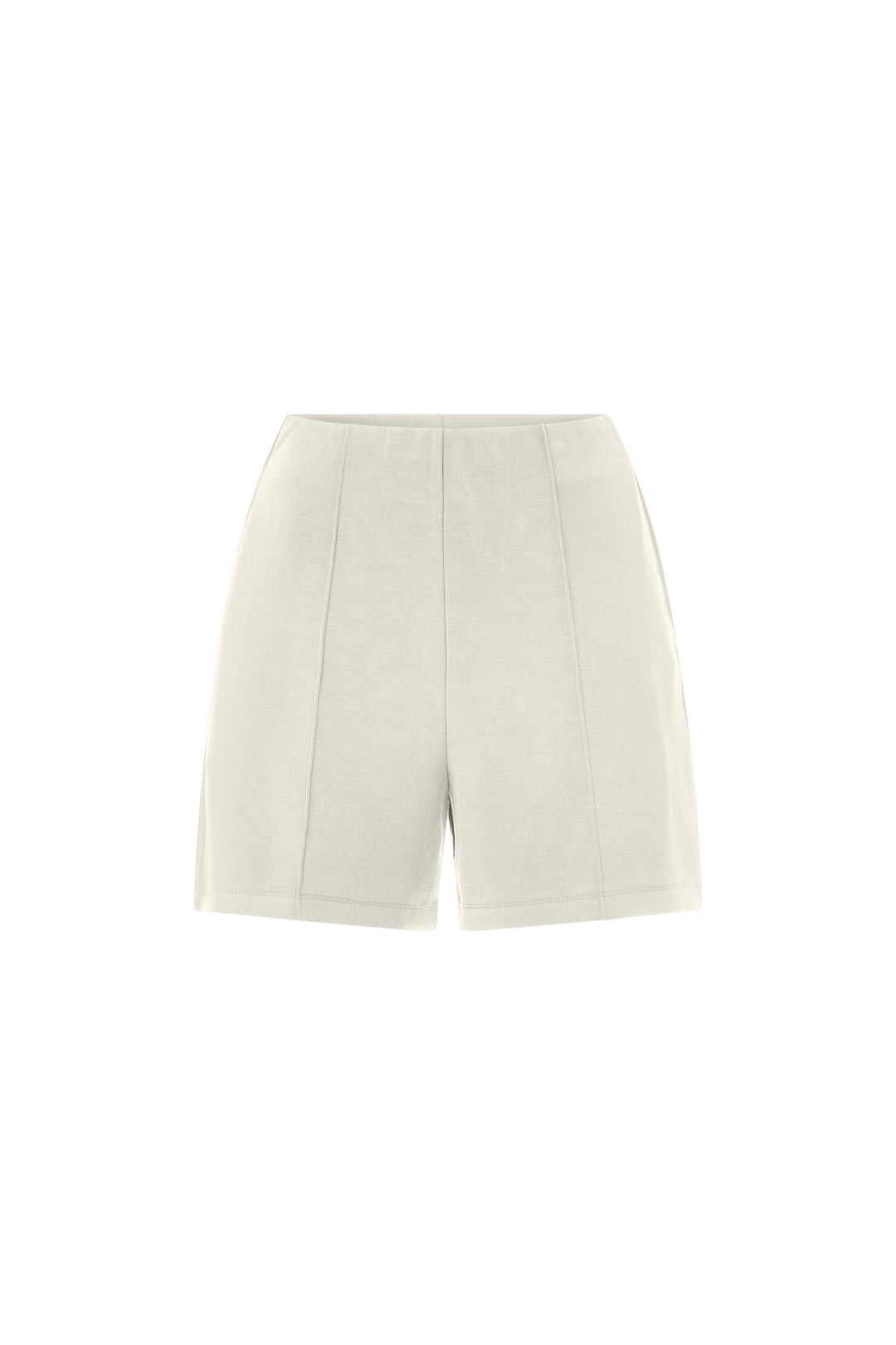 Scuba Shorts, pearl white 113 Bild 1