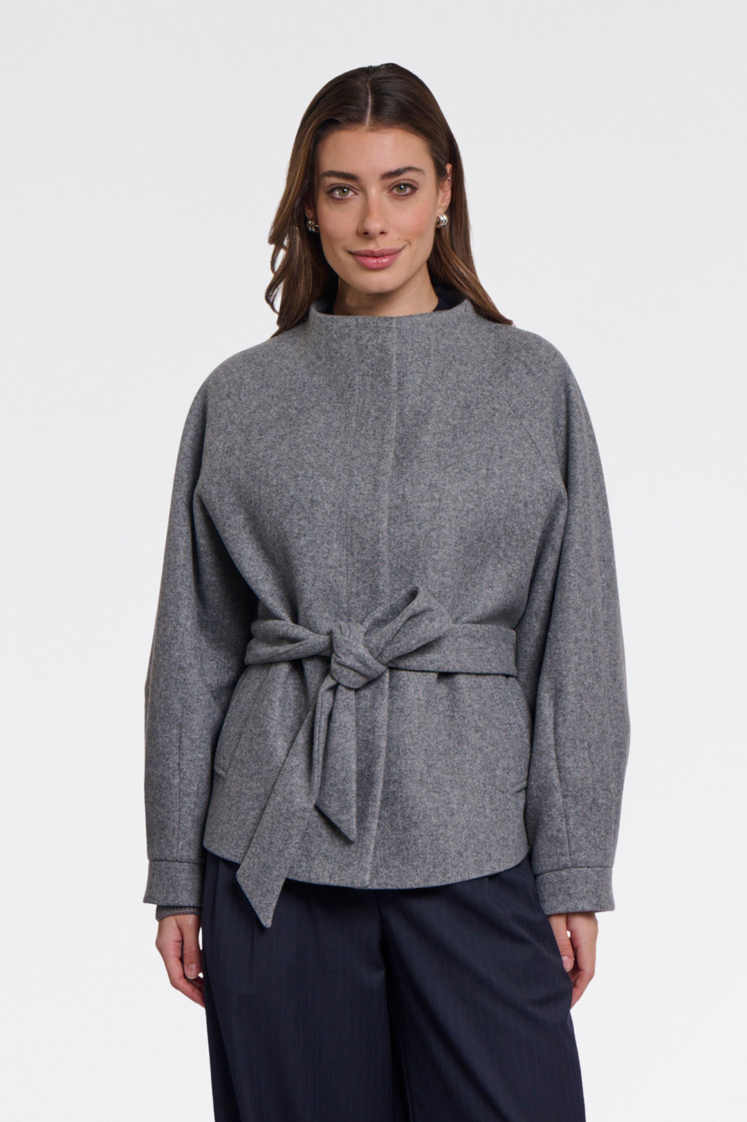Cornelia.7002611, mid grey melange 11170 Bild 1