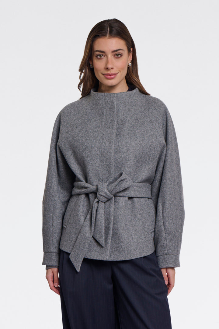 Cornelia.7002611, mid grey melange 11170 Bild 1