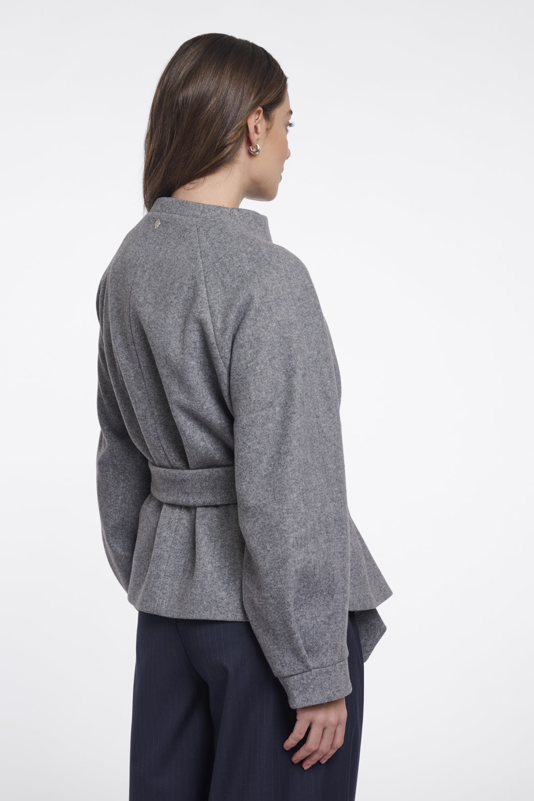 Cornelia.7002611, mid grey melange 11170 Bild 3