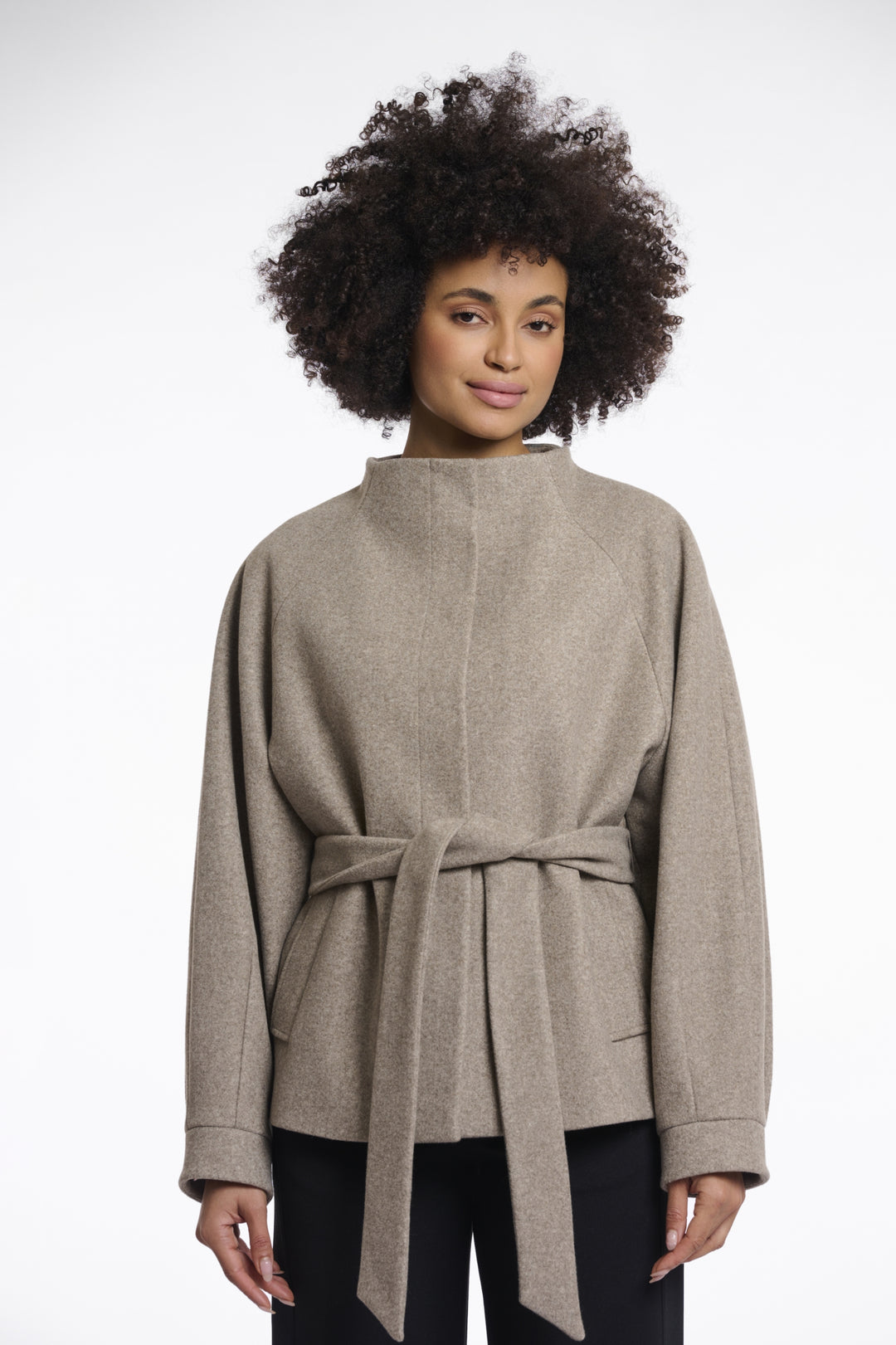 Cornelia.7002611, toffee melange 10904 Bild 1