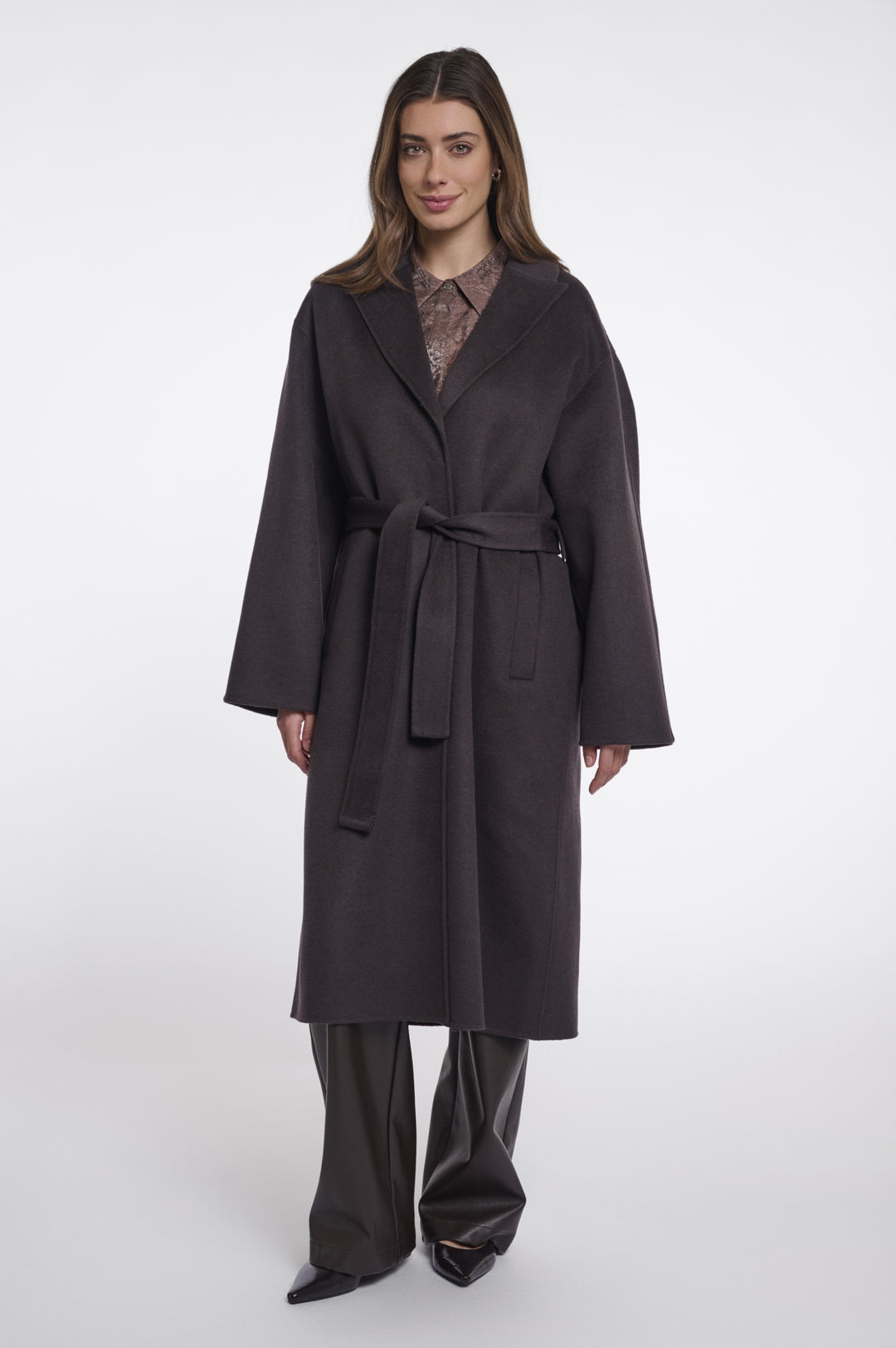 Hayley.7002612, dark brown 10165 Bild 1