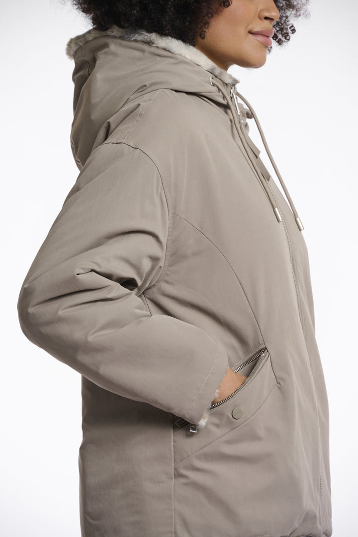 Ines.7002512, light pebble and leopard 10927 Bild 2