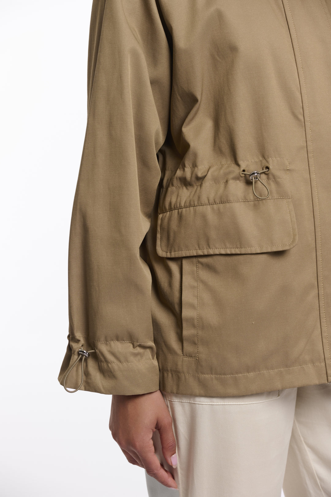 Liya.7002621, dark olive 10177 Bild 2
