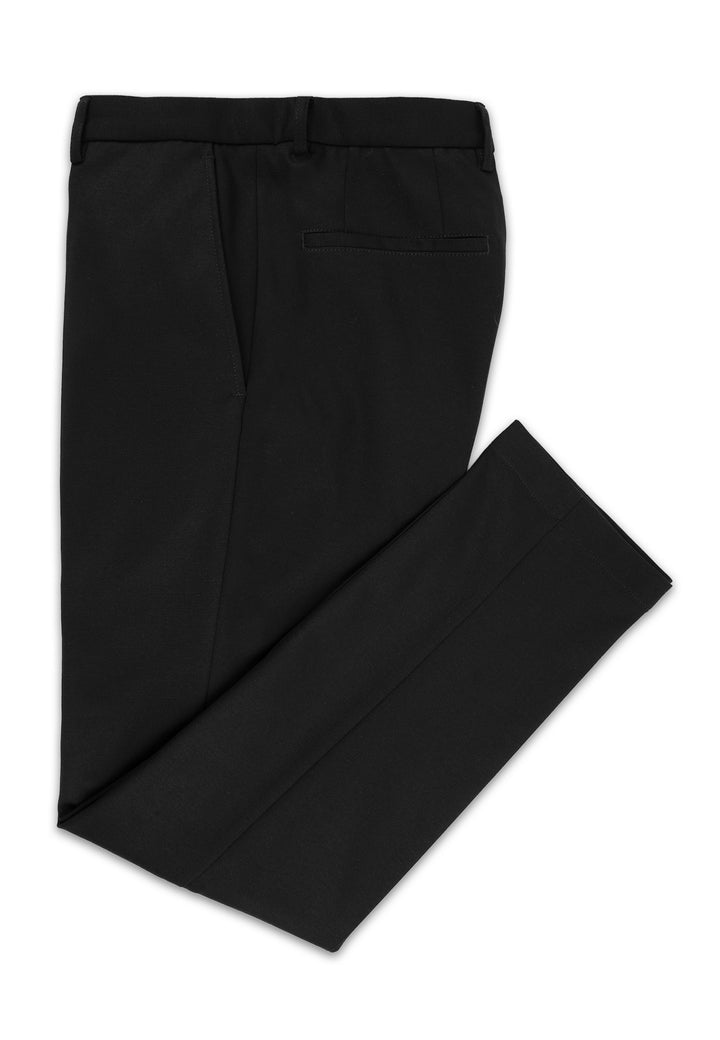 BAUKASTEN-HOSE, BLACK B001 Bild 3