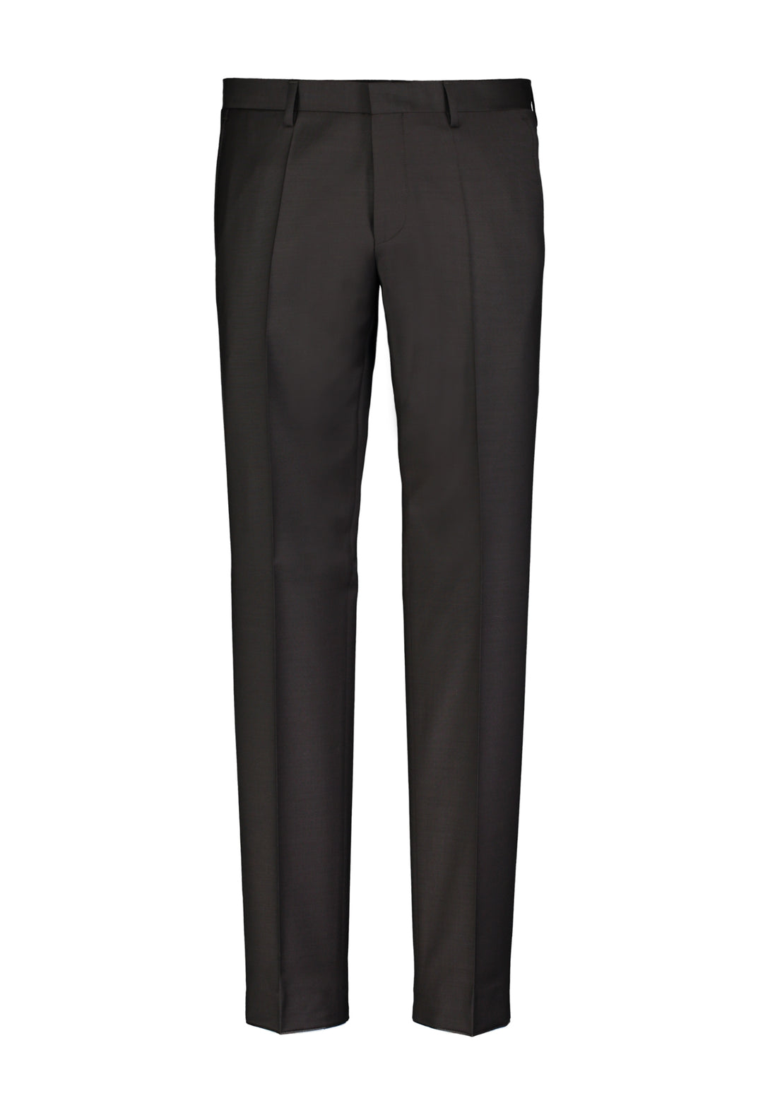 BAUKASTEN-HOSE, DARK BROWN A201 Bild 1
