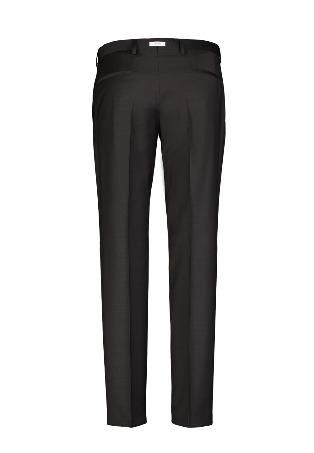BAUKASTEN-HOSE, DARK BROWN A201 Bild 2