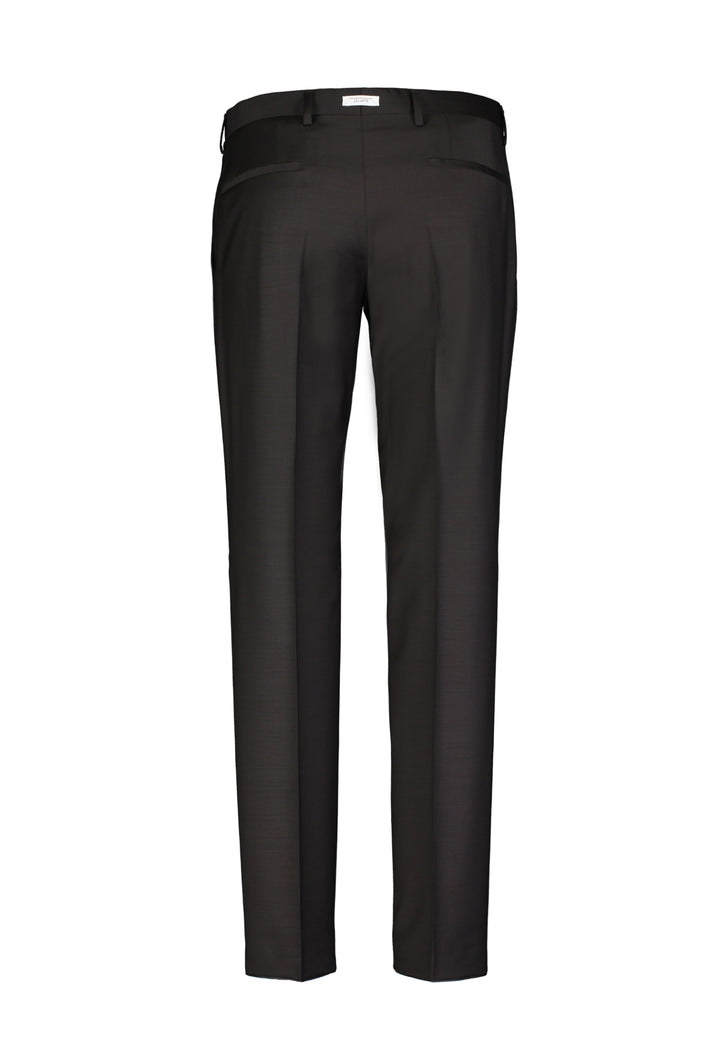 BAUKASTEN-HOSE, DARK BROWN A201 Bild 2