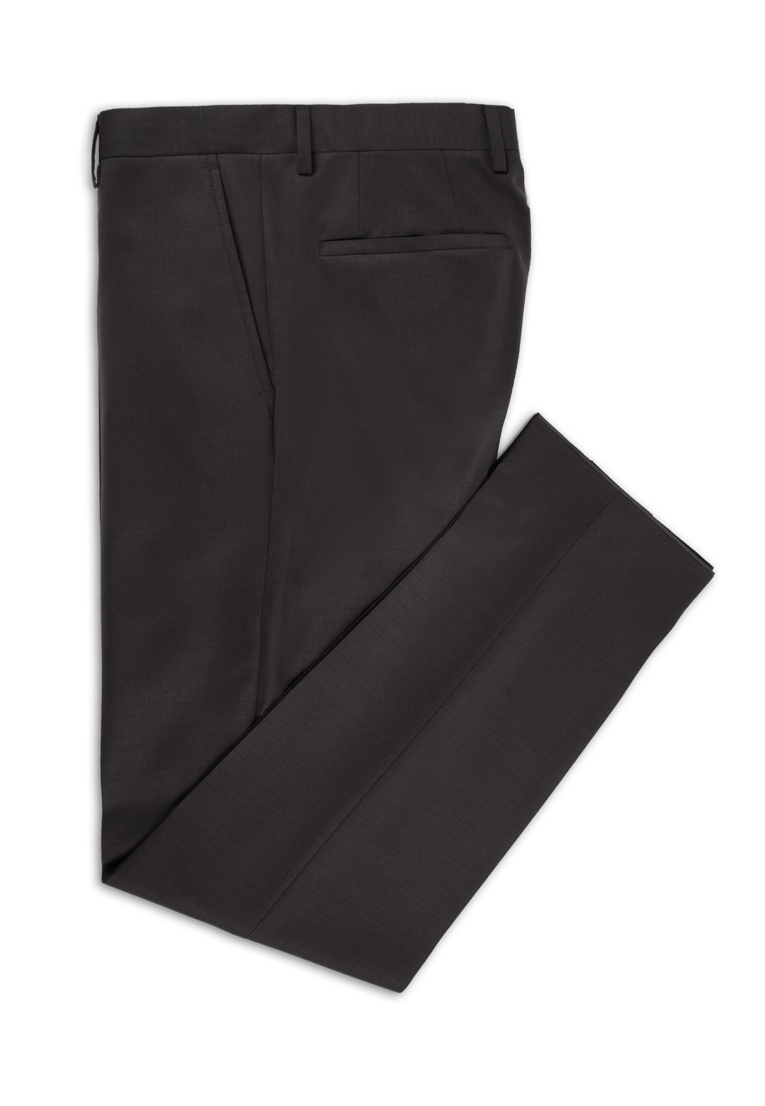 BAUKASTEN-HOSE, DARK BROWN A201 Bild 3