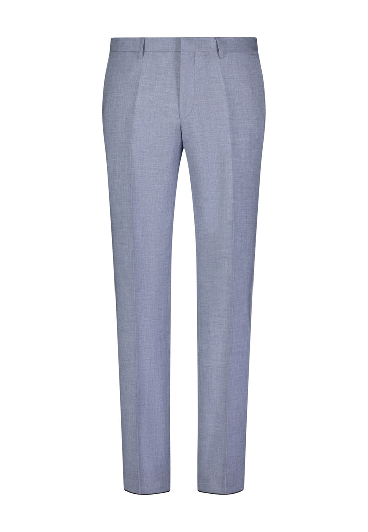 BAUKASTEN-HOSE, LIGHT BLUE A450 Bild 1