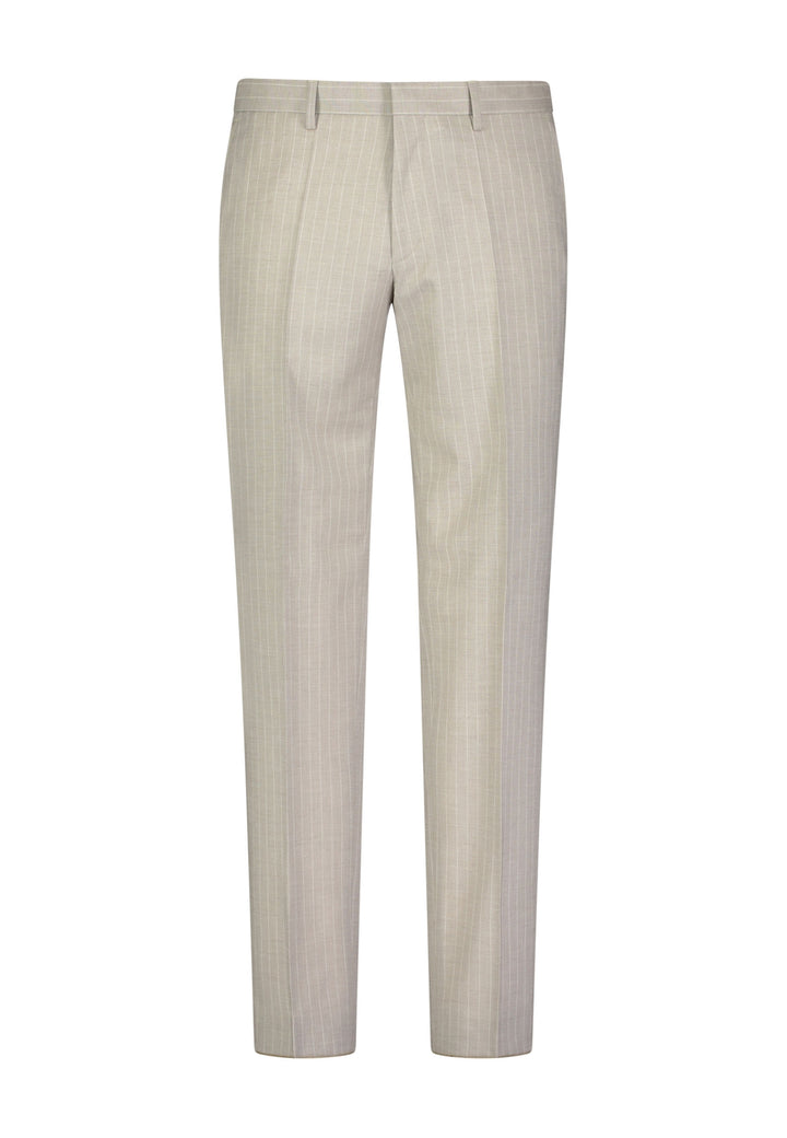 BAUKASTEN-HOSE, LIGHT BROWN C250 Bild 1