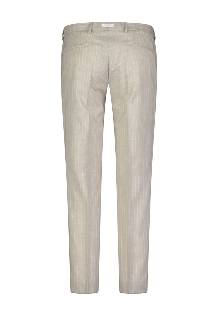 BAUKASTEN-HOSE, LIGHT BROWN C250 Bild 2