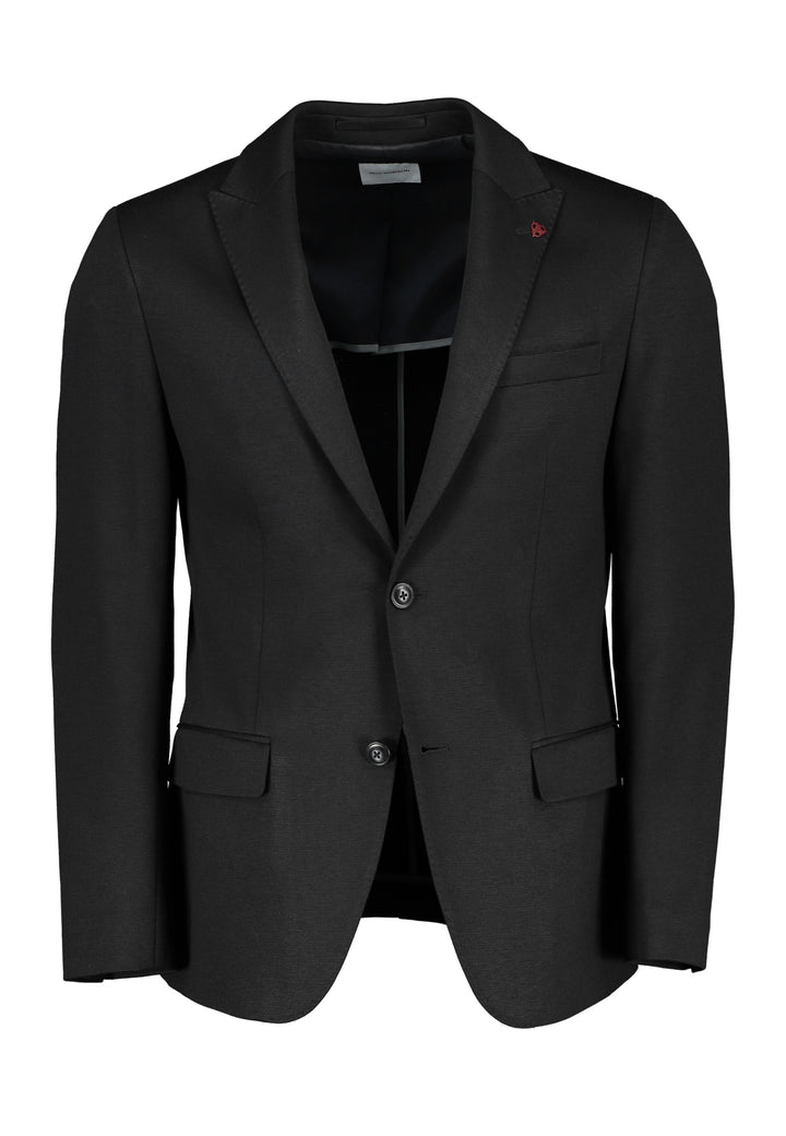 BAUKASTEN-SAKKO, BLACK B001 Bild 1